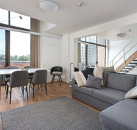 The Loft by Darling Harbour - Great Ocean Road Tourism