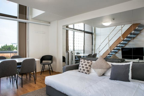 The Loft By Darling Harbour - Great Ocean Road Tourism 2