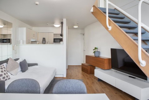 The Loft By Darling Harbour - Great Ocean Road Tourism 1