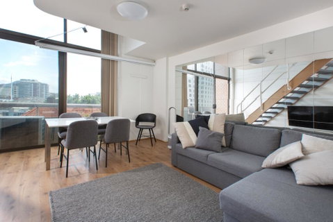 The Loft By Darling Harbour - Great Ocean Road Tourism 0