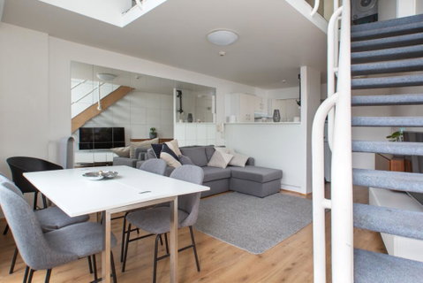 The Loft By Darling Harbour - Great Ocean Road Tourism 3