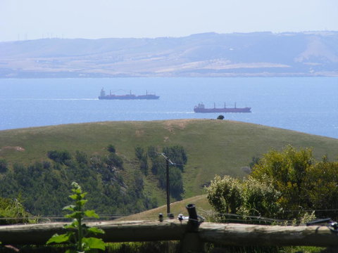 The Lookout - Great Ocean Road Tourism 2