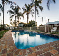 The Major Mitchell Motel - Great Ocean Road Tourism