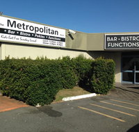 The Metropolitan Hotel - Great Ocean Road Tourism