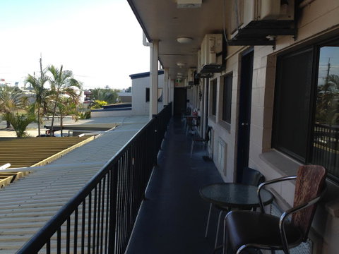 The Metropolitan Hotel - Great Ocean Road Tourism 2