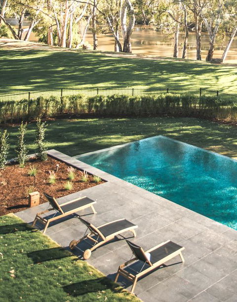 The Mitchelton Hotel Nagambie - MGallery By Sofitel - Great Ocean Road Tourism 3
