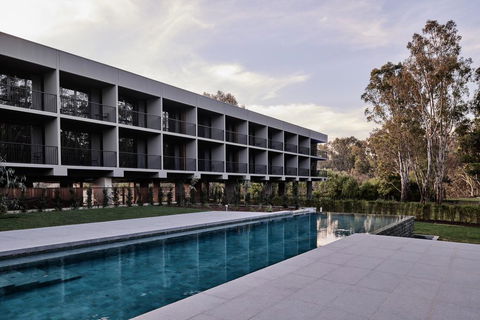 The Mitchelton Hotel Nagambie - MGallery By Sofitel - Great Ocean Road Tourism 1