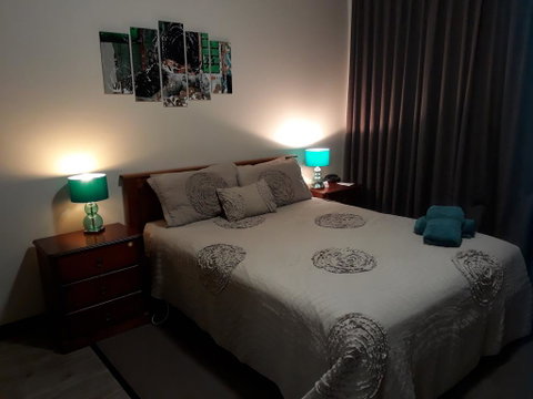 The Moe Motor Inn - Great Ocean Road Tourism 0