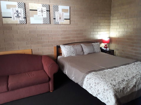 The Moe Motor Inn - Great Ocean Road Tourism 2