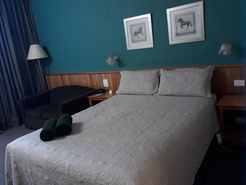 The Moe Motor Inn - Great Ocean Road Tourism 1