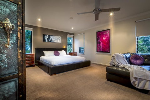 The Mountain View Retreat - Great Ocean Road Tourism 2
