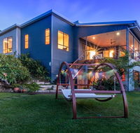 The Mountain View Retreat - Great Ocean Road Tourism