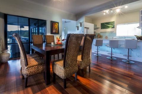 The Mountain View Retreat - Great Ocean Road Tourism 3
