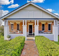 The Mudgee Merlot Gate Guesthouse - Great Ocean Road Tourism