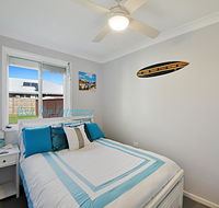 The Nautical House - Great Ocean Road Tourism