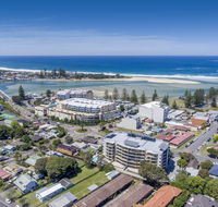 The Nesuto Unit 618 - Great Ocean Road Tourism