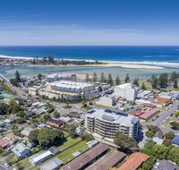 The Nesuto Unit 618 - Great Ocean Road Tourism