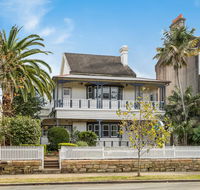 The North Shore Hotel - Great Ocean Road Tourism