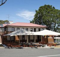 The Oaks Hotel - Great Ocean Road Tourism