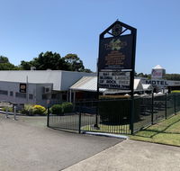 The Oaks Hotel Motel - Great Ocean Road Tourism