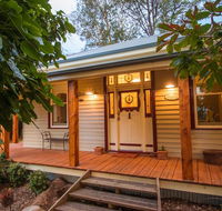 The Oaks Lilydale Accommodation - Great Ocean Road Tourism