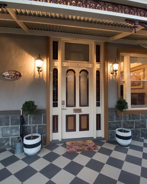 The Oaks Lilydale Accommodation - Great Ocean Road Tourism 3