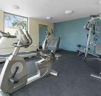The Oaks Waterfront Resort Unit 105 - Great Ocean Road Tourism