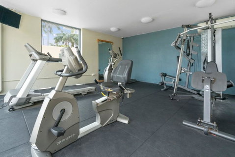 The Oaks Waterfront Resort, Unit 105 - Great Ocean Road Tourism 0