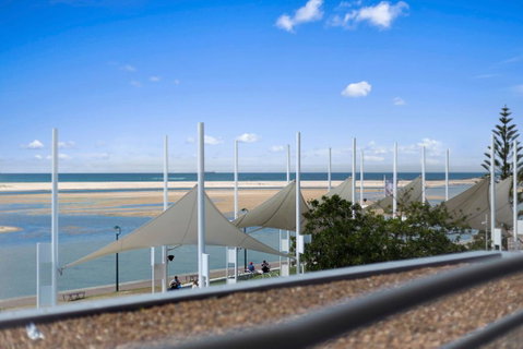 The Oaks Waterfront Resort, Unit 105 - Great Ocean Road Tourism 3