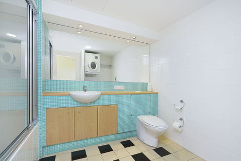 The Oaks Waterfront Resort, Unit 105 - Great Ocean Road Tourism 1