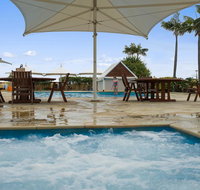 The Oaks Waterfront Resort Unit 303 - Great Ocean Road Tourism