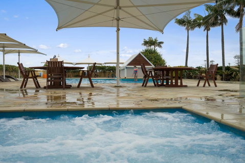 The Oaks Waterfront Resort, Unit 303 - Great Ocean Road Tourism 0