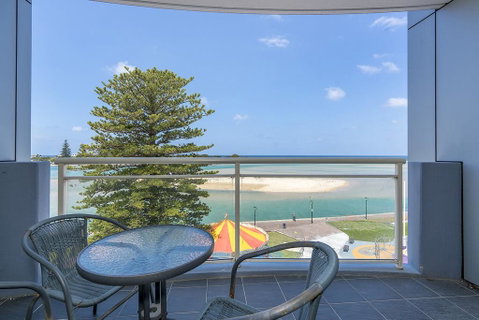 The Oaks Waterfront Resort, Unit 303 - Great Ocean Road Tourism 2