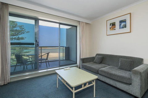 The Oaks Waterfront Resort, Unit 303 - Great Ocean Road Tourism 3