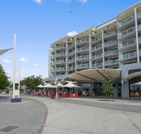 The Oaks Waterfront Resort Unit 414 - Great Ocean Road Tourism