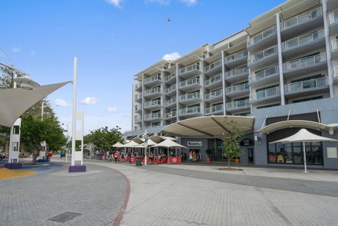The Oaks Waterfront Resort, Unit 414 - Great Ocean Road Tourism 0