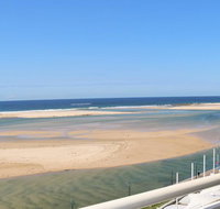 The Oaks Waterfront Resort Unit 502 - Great Ocean Road Tourism