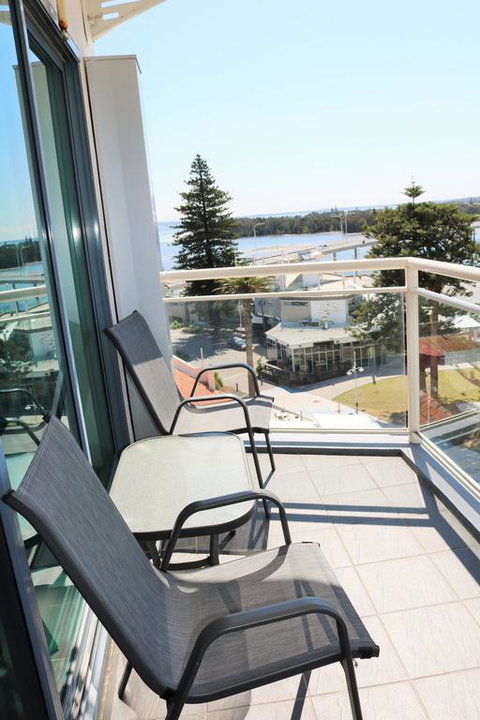 The Oaks Waterfront Resort, Unit 502 - Great Ocean Road Tourism 3