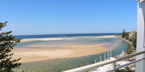 The Oaks Waterfront Resort, Unit 502 - Great Ocean Road Tourism 0