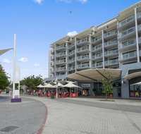 The Oaks Waterfront Resort Unit 509 - Great Ocean Road Tourism