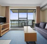 The Oaks Waterfront Resort Unit 511 - Great Ocean Road Tourism