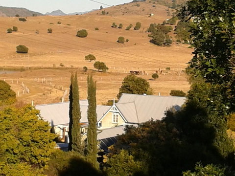 The Old Church Bed And Breakfast - Great Ocean Road Tourism 0