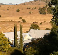 The Old Church Bed and Breakfast - Great Ocean Road Tourism