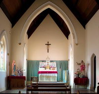 The Old Convent St Arnaud - Great Ocean Road Tourism