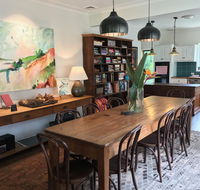 The Old Koonabulla Dairy