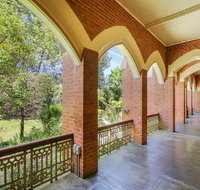 The Old Priory - Great Ocean Road Tourism