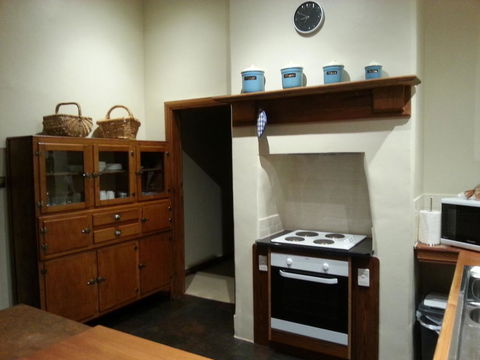 The Palms - Great Ocean Road Tourism 1