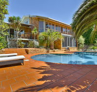 The Palms Holiday House Mt Martha - Great Ocean Road Tourism