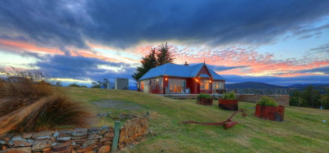 The Peninsula Experience - Great Ocean Road Tourism 2