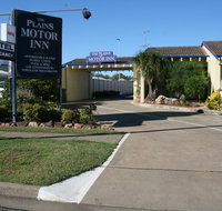 The Plains Motor Inn - Great Ocean Road Tourism